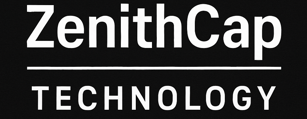 ZenithCapTechnology