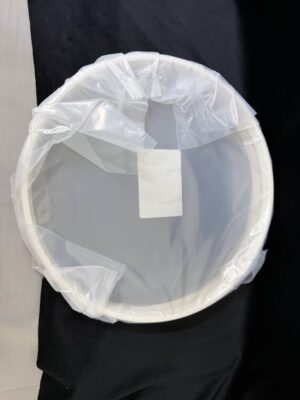 Applied Materials AMAT 0200-06758 LINER, CERAMIC TOP, LOWK PRODUCER SE