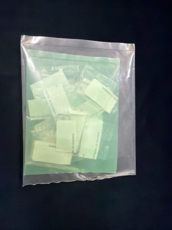 Applied Materials AMAT 0020-33333 FILTER, UV  CHAMBER, DXZ