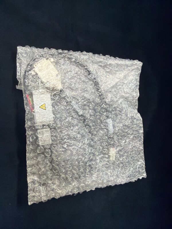 Applied Materials AMAT 0190-49999 MOTOR SERVO 24VDC 30W WITH INCR ENCODER WITHOUT BRAKE