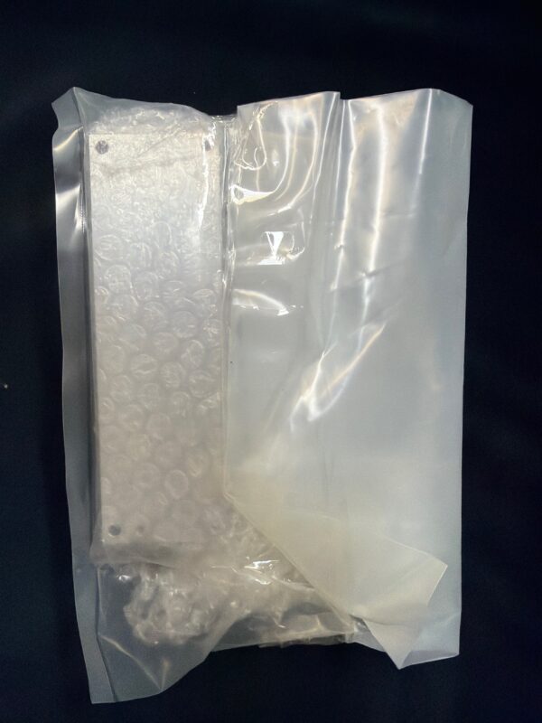 Applied Materials AMAT 0190-51448 MOTOR DRIVER ADAPTER PLATE, SIGMA V TO SIGMA II
