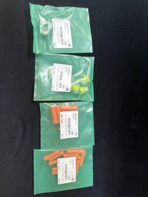 Applied Materials AMAT 0240-53202 KIT, FITTINGS CU/DL 300MM MAINFRAME