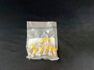 Applied Materials AMAT 3300-04450 FTGHOSE BARB