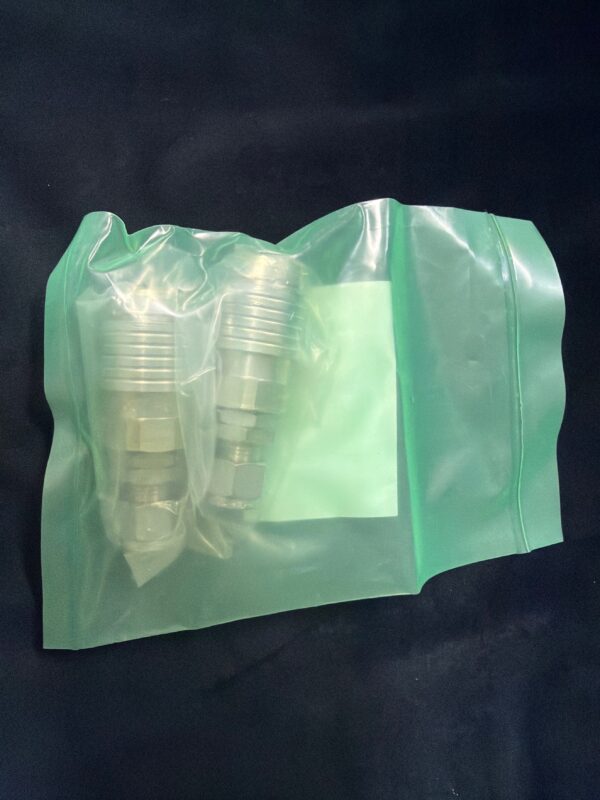 Applied Materials AMAT 3300-10134 FTG, FEMALE COUPLING ASSEMBLY