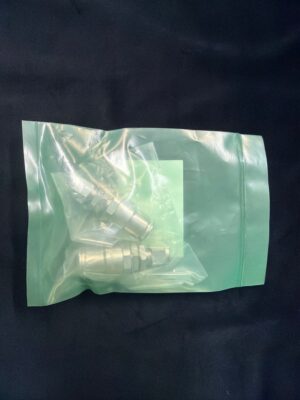 Applied Materials AMAT 3300-10135 FTG, MALE COUPLING ASSEMBLY