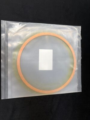 Applied Materials AMAT 3320-01026 GSKT  10 CFF OFC COPPER