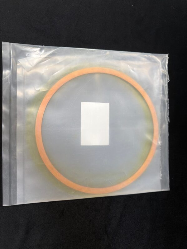 Applied Materials AMAT 3320-01026 GSKT  10 CFF OFC COPPER