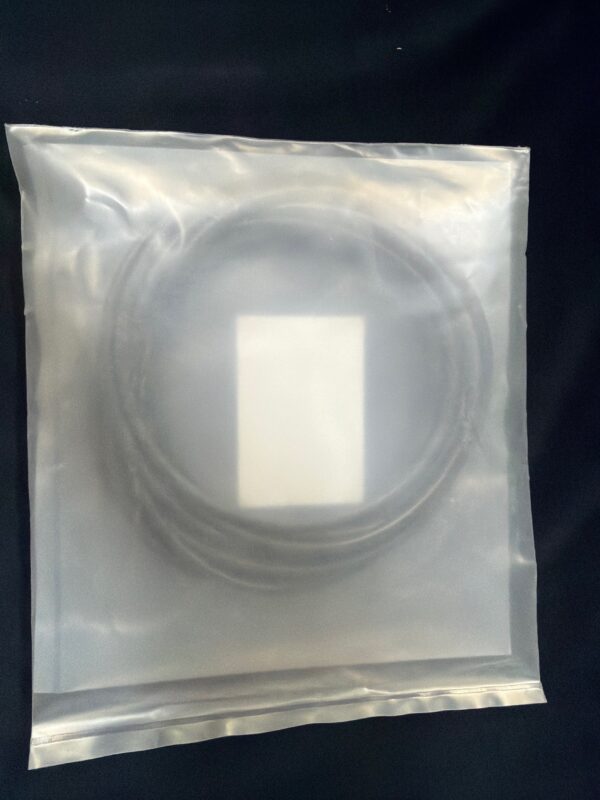 Applied Materials AMAT 3700-01474 ORING ID 10.475 CSD .210 VITON 75 DURO BLK