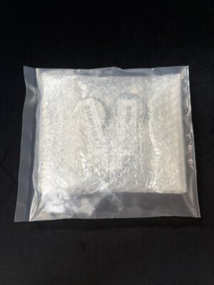 Applied Materials AMAT 3700-01953 SEALCTR RING ASSY NW40 W/VITON ORING ALUMINUM